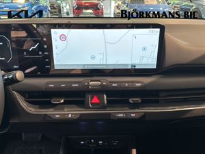 Kia K4 bild 11