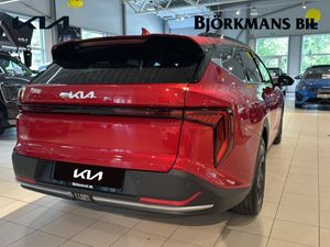Kia K4 bild 16