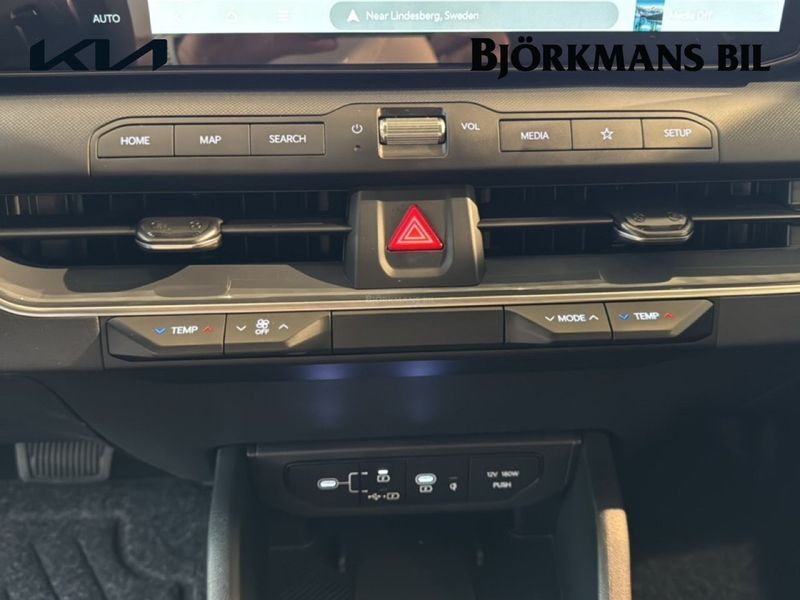 Kia K4 bild 13