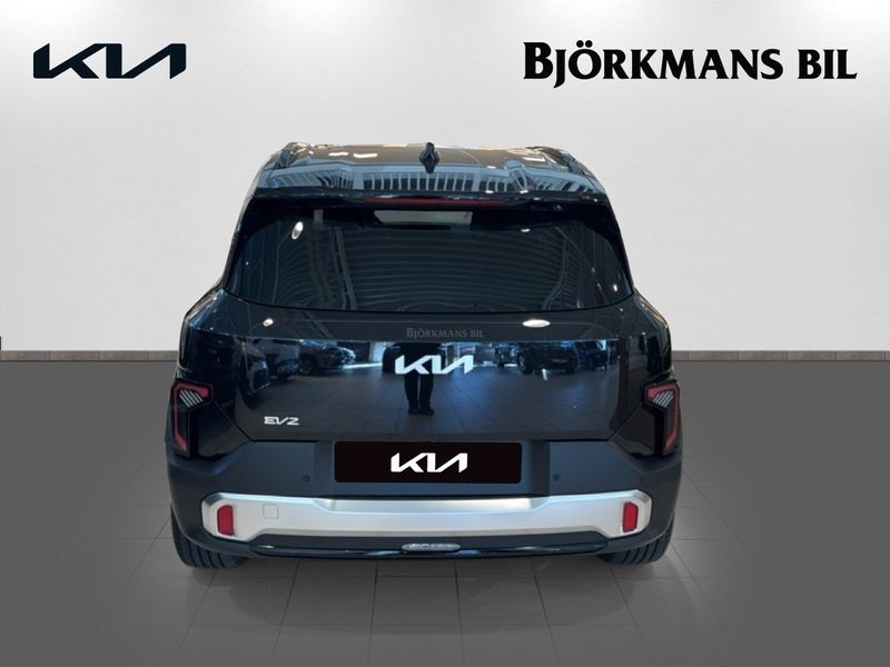 Kia EV2 bild 5