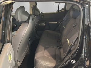 Kia EV2 bild 9