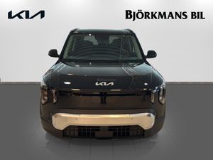 Kia EV2 bild 2