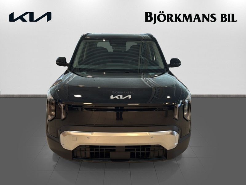 Kia EV2 bild 2