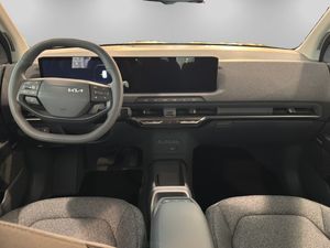 Kia EV2 bild 7