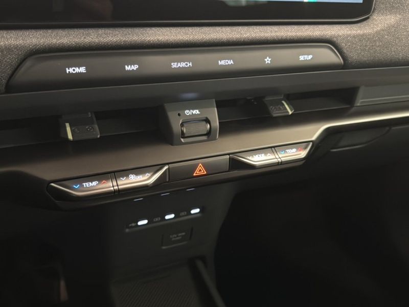 Kia EV2 bild 11