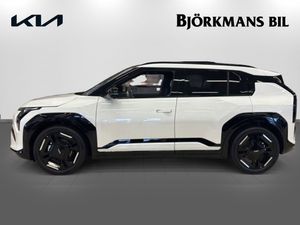 Kia EV3 bild 4