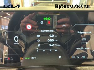 Kia EV3 bild 10