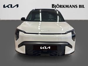 Kia EV3 bild 2