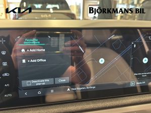 Kia EV3 bild 11