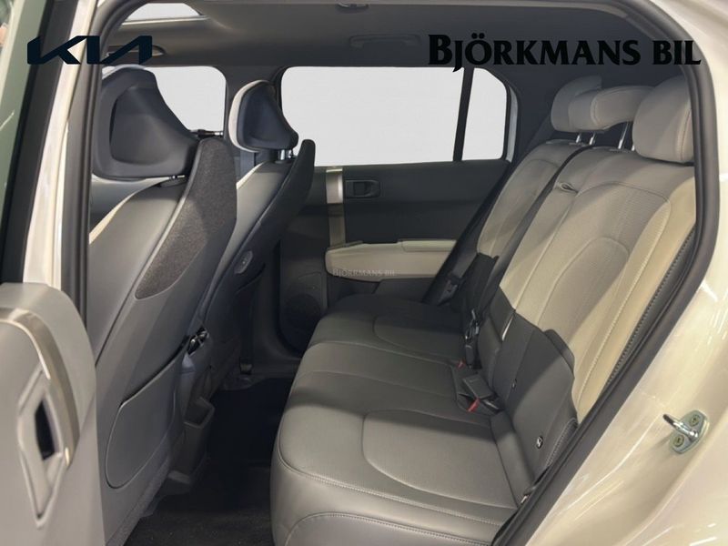 Kia EV3 bild 9