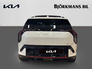 Kia EV3 bild 5