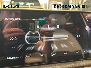 Kia EV3 bild 13