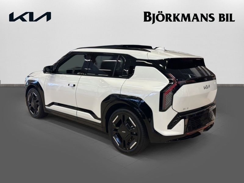 Kia EV3 bild 6