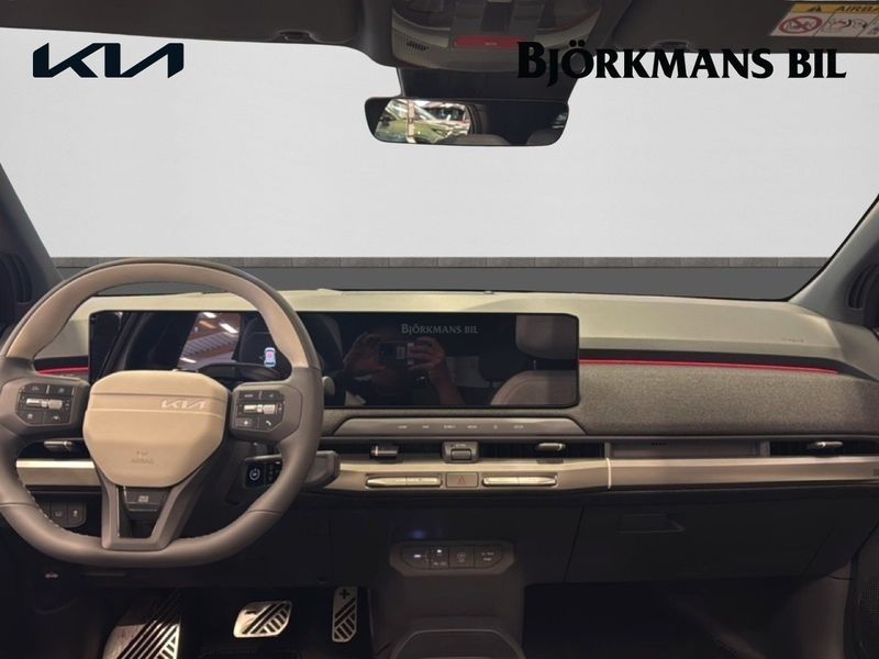 Kia EV3 bild 7