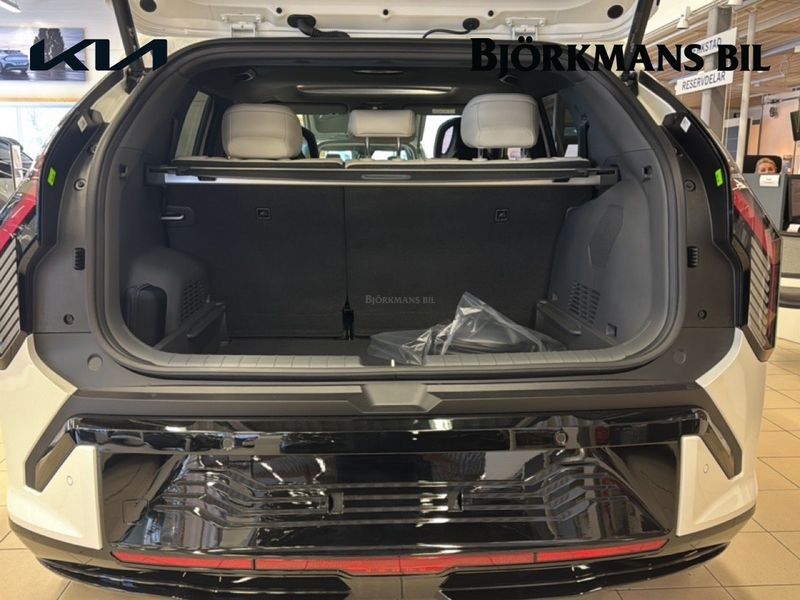 Kia EV3 bild 14