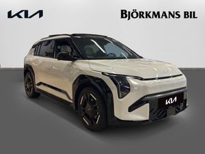 Kia EV3 bild 3