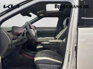 Kia EV3 bild 8