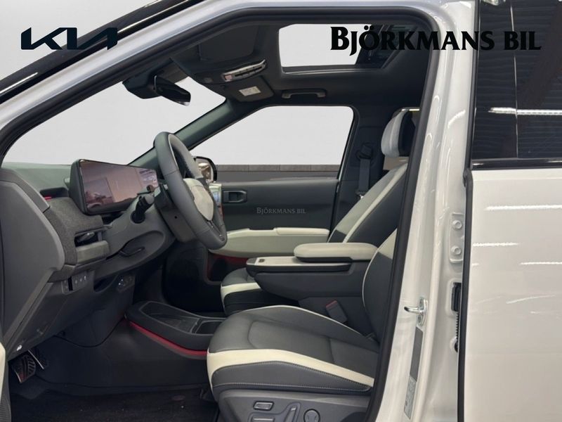 Kia EV3 bild 8