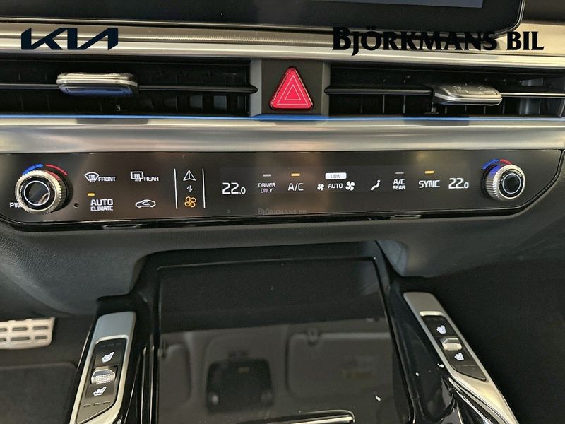 Kia Sorento bild 13
