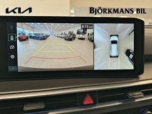 Kia Sorento bild 19