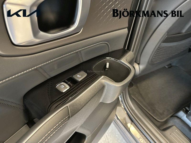 Kia Sorento bild 18