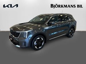 Kia Sorento bild 1