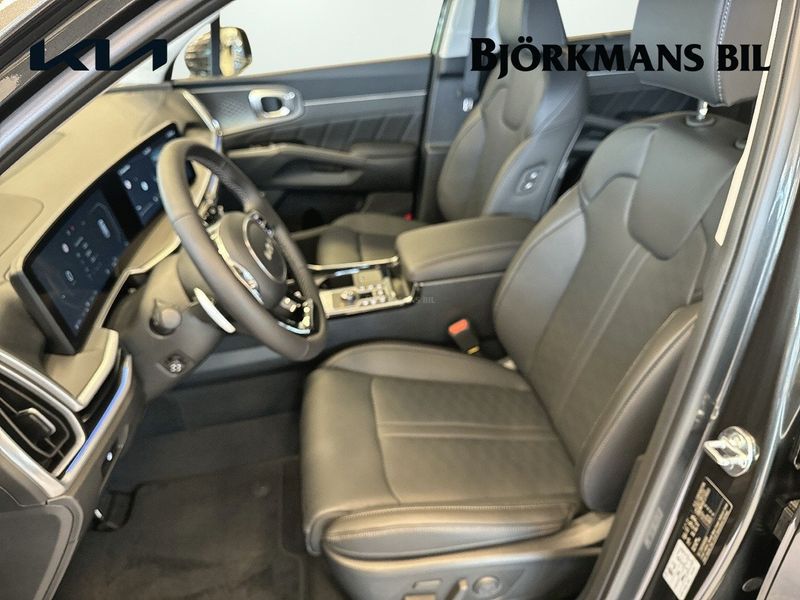 Kia Sorento bild 8
