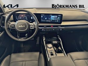 Kia Sorento bild 7