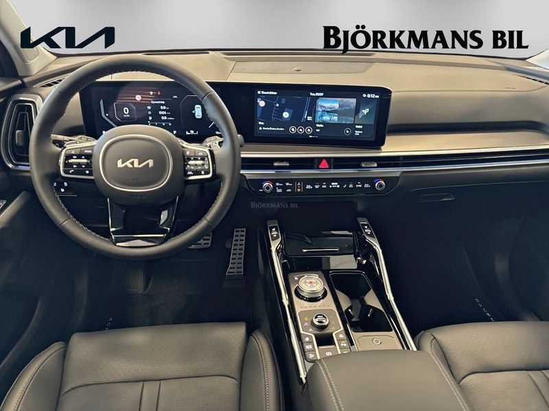 Kia Sorento bild 7