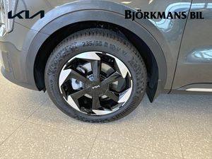 Kia Sorento bild 15