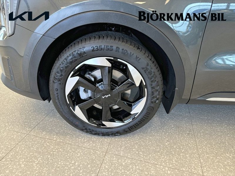 Kia Sorento bild 15