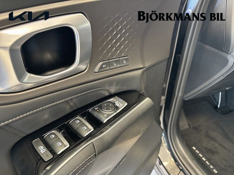 Kia Sorento bild 16