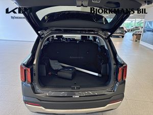 Kia Sorento bild 14