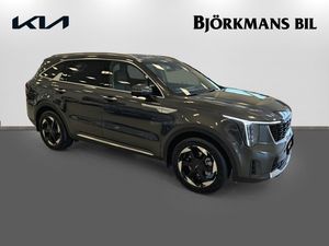 Kia Sorento bild 3
