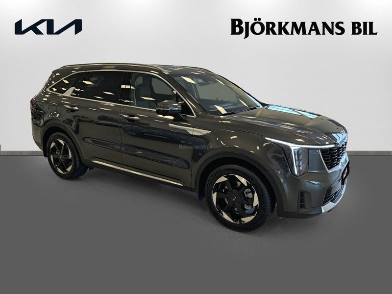 Kia Sorento bild 3