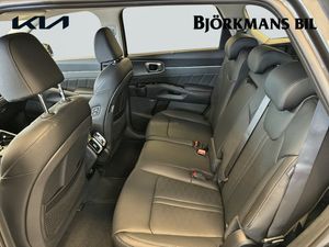 Kia Sorento bild 9