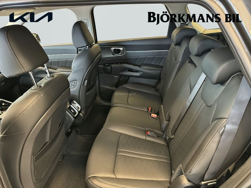 Kia Sorento bild 9