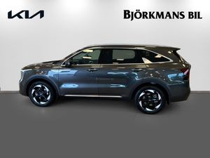 Kia Sorento bild 4