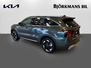 Kia Sorento bild 6
