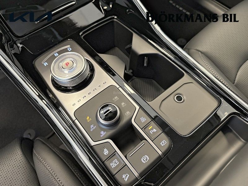 Kia Sorento bild 12