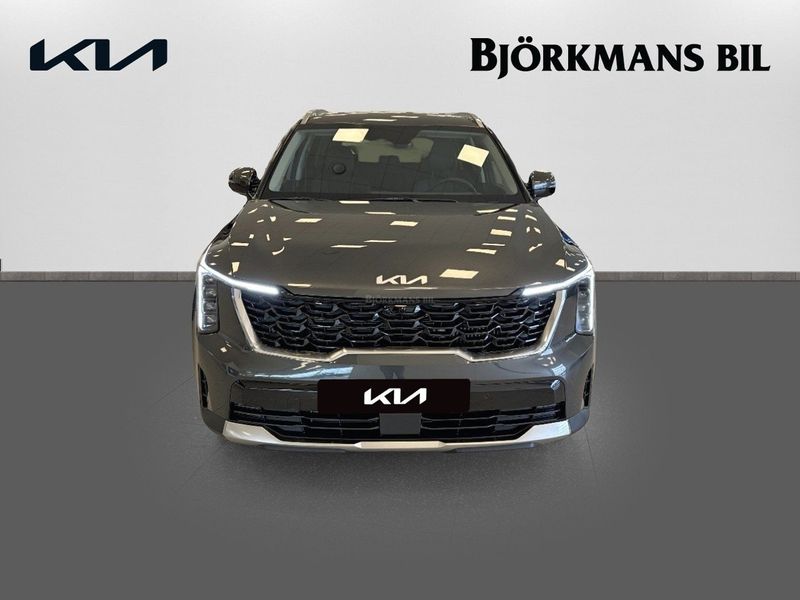 Kia Sorento bild 2