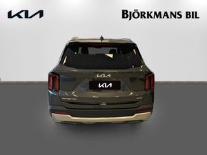 Kia Sorento bild 5