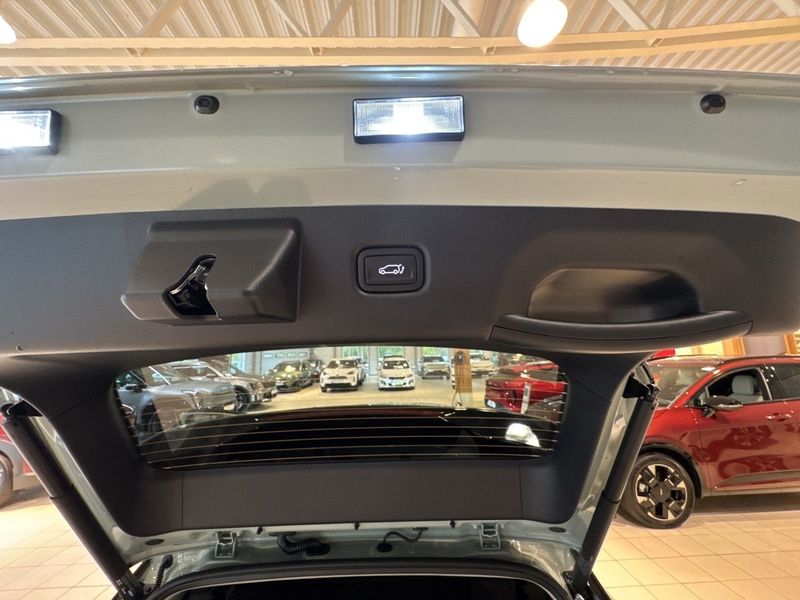 Kia K4 bild 20