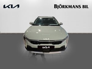 Kia K4 bild 2