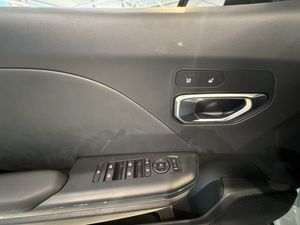 Kia K4 bild 18