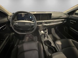 Kia K4 bild 7