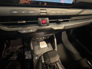 Kia K4 bild 13