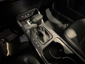 Kia K4 bild 12