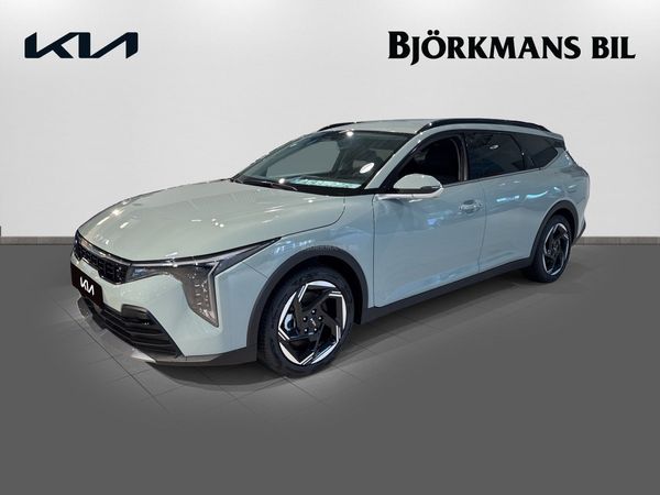 Kia K4 SW 1.6 T-GDI 150HP DCT ADVANCE - 2026