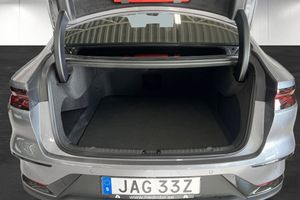 BYD Han bild 6